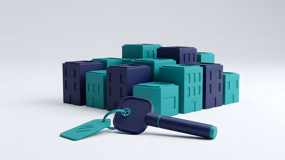 Obsługa techniczna budynków